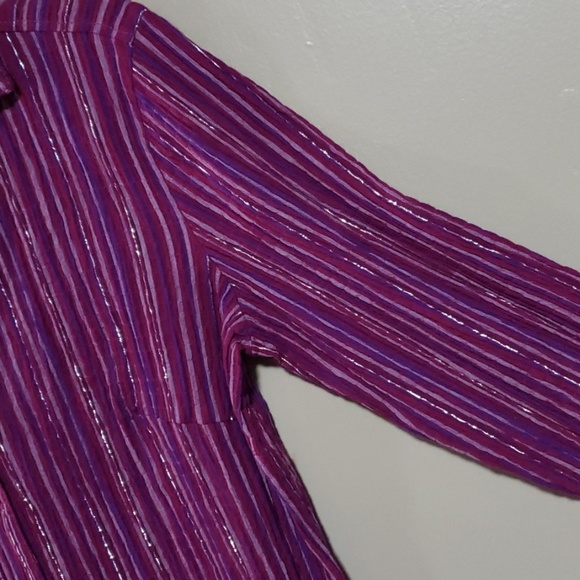 🆕️ Architect Ladies Long Sleeve Button SP NWT - Picture 4 of 5